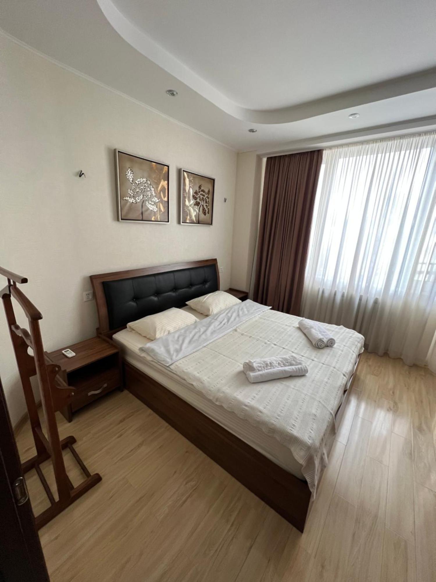 Lost In Tbilisi Apartamento Exterior foto